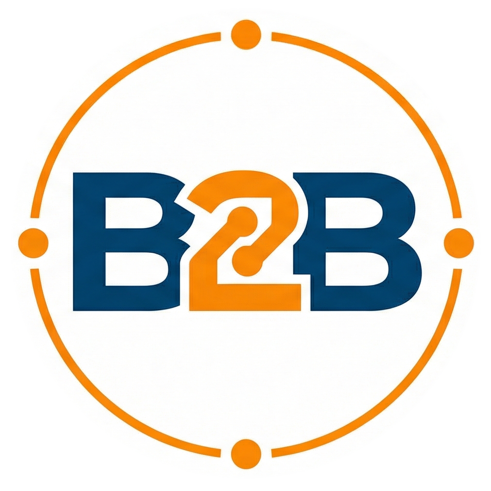 Bern2Business Logo