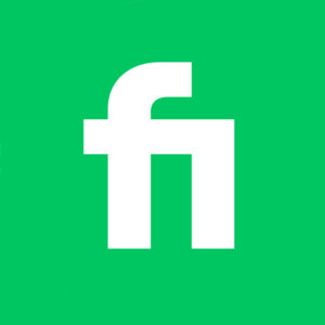 Fiverr Logo